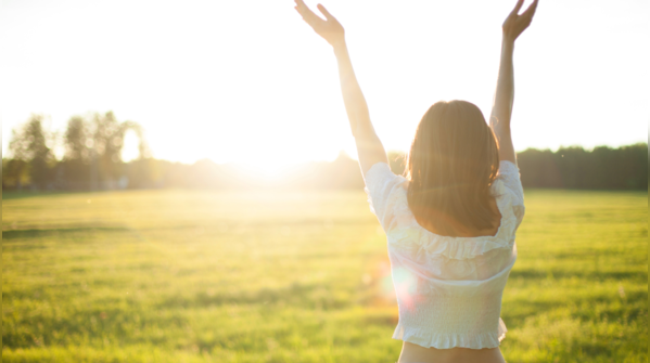 Get sunlight