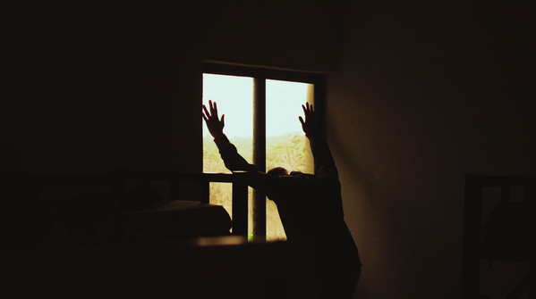 Feeling unseen no matter how much you give