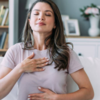 Article image for: Practice <i class="tbold">deep</i> breathing