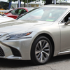 Lexus LS<u>​</u>