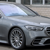 Article image for: Mercedes-Benz S-Class