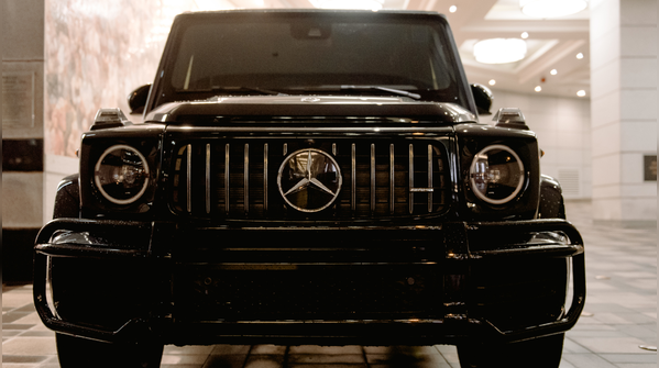 5 luxury cars that redefine comfort on long drives