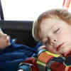 Carry their favourite blanket or toy
