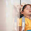 Article image for: 7 Sleep tips for toddlers during travalling