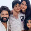 A look at Allu Arjun’s professional journey