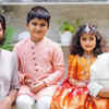 Article image for: <i class="tbold">Allu Arjun</i>’s most heartwarming family moments