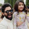 Article image for: Allu <i class="tbold">Arjun</i>'s personal life and family moments