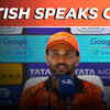 Article image for: <i class="tbold">nitish kumar</i> Reddy breaks down SRH’s masterplan | post-match pc