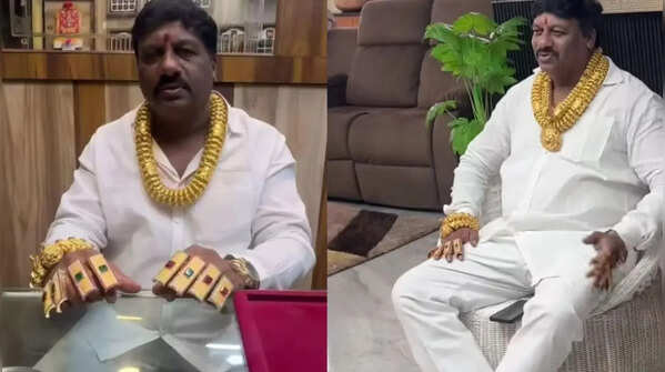 <strong>I-T probes Chinna Pahilwan’s assets</strong>