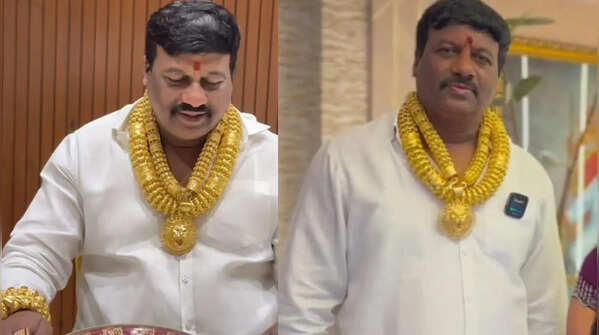 <strong>Strong public persona in Gachibowli</strong>