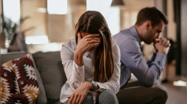 One partner blocked growth