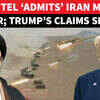 Article image for: 'You Know Nothing Of <i class="tbold">our</i>...': Iran Holding Back 50% Of Its Missiles, 1,000 Drones? Shocking Report