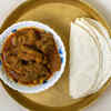 Kosha Mangsho