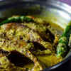 Ilish Bhapa