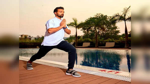 Premium amenities in the society