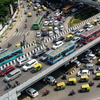 No additional land acquisition required