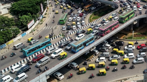 No additional land acquisition required
