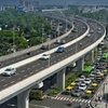BDA plans 4-lane elevated corridor