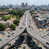Planning for East-West elevated corridor