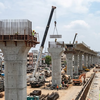 Tender process for flyover construction