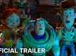 Toy Story 5 - Official Trailer