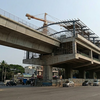Metro integration pending approval