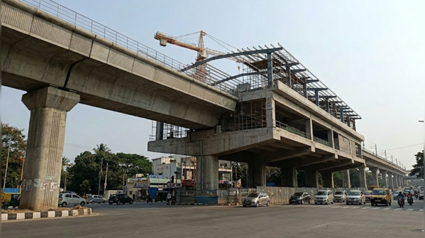 Metro integration pending approval