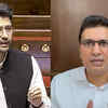 Article image for: "Soft PR and Samosas": AAP Leader Saurabh Bharadwaj Defend Chadha’s RS Demotion