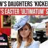 Article image for: Royal Easter: Is Prince William The Reason Why Beatrice and Eugenie Missed Key Event?