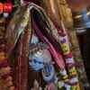 Article image for: Devotees Witness Sacred Bhasma Aarti at Mahakaleshwar Temple