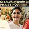 Article image for: Director Exclusive: <i class="tbold">Midhun Manuel Thomas</i> on 8 Work Hours Debate & Gender Pay in Malayalam Cinema