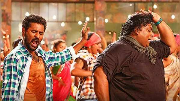 ‘Psycho Re’ from ‘ABCD: Any Body Can Dance’