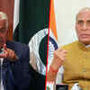 Article image for: Rajnath Singh's 'Decisive Action' Warning Evokes Pakistan's 'Swift Response': What Khawaja Asif Said
