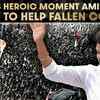 Article image for: Thalapathy Vijay’s Heroic Gesture in Trichy Wins Fans’ <i class="tbold">heart</i>s; Goes Viral