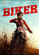 Biker