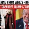 Article image for: Trump’s 'Brigitte Jibe' Sparks Firestorm; <i class="tbold">emmanuel macron</i> Hits Back Hard