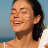 Ditching Sunscreen When It's Gloomy