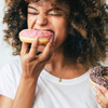 Your Afternoon Sugar Rush