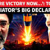 Article image for: ‘HIGH TIME TO SAY IRAN HAS WON…’: Shocking Demand In Iran Amid Mass US Casualties Report