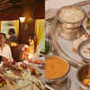 Article image for: What makes dining at Maharajas' Express so regal