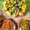 Mewar Cuisine
