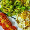 Ovo Lacto Veg Meal