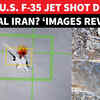 Article image for: ‘PILOT KILLED, AIRCRAFT <i class="tbold">crash</i>ED’: Iran Blows 'Another' US F‑35 Fighter Jet? SHOCKING 'PROOF' OUT