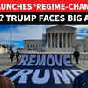 Article image for: Iran Fires Back At Trump’s ‘Stone Age’ Warning, Araghchi Questions U.S. <i class="tbold">judgment</i> | Watch
