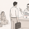 Article image for: Have you failed to support your parents financially? In Telangana, you will be in deep trouble