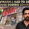 Article image for: <i class="tbold">Avinash</i> Sachdev On Mangal Lakshmi, playing an ACP, Struggles, selling his house, & Personal Life