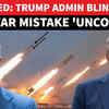 Article image for: Key US Officials Flabbergasted By Iran’s Mass Retaliatory Sweep Across Gulf? Shocking Report