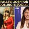 Article image for: Pallavi <i class="tbold">Joshi</i> on Today’s TV Content: “There’s no recall value anymore”