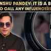 Article image for: <i class="tbold">Sudhanshu Pandey</i> On Do Duniya Ek Dil, Anupamaa's Fame, Doing Film, Slams Social Media Influencers