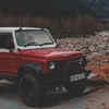 Add protective and recovery gear